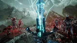 Скриншот 1 к игре VOIN