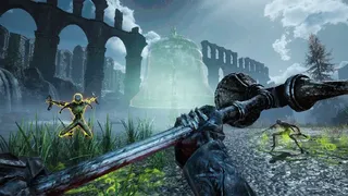 Скриншот 2 к игре VOIN