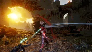 Скриншот 6 к игре VOIN