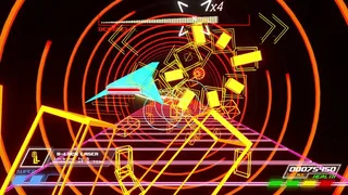 Скриншот 3 к игре Amp