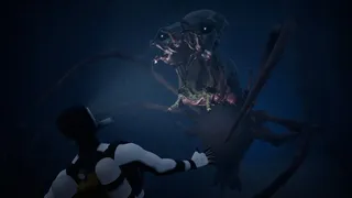 Скриншот 3 к игре Thalassophobia