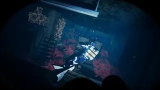 Скриншот 4 к игре Thalassophobia