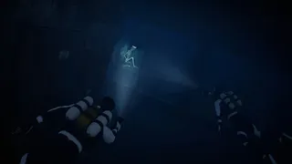 Скриншот 5 к игре Thalassophobia