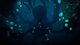 Скриншот 7 к игре Thalassophobia