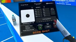 Скриншот 5 к игре Pro Shooter VR