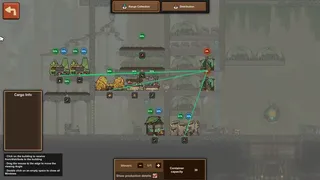 Скриншот 4 к игре Guardians of the Sanctree