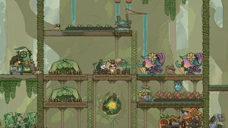 Скриншот 7 к игре Guardians of the Sanctree