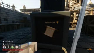 Скриншот 3 к игре GUARDS!