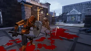 Скриншот 6 к игре GUARDS!
