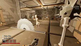 Скриншот 7 к игре GUARDS!