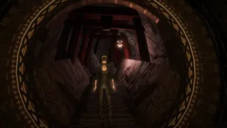 Скриншот 5 к игре EXIT VEIL