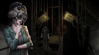 Скриншот 6 к игре EXIT VEIL