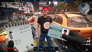 Скриншот 3 к игре Riot Control Simulator: Rookie Day
