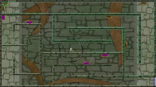 Скриншот 6 к игре Keali