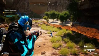 Скриншот 3 к игре DIMENSIONS: DEFINITIVE EDITION