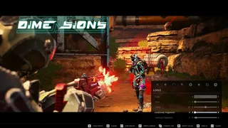 Скриншот 4 к игре DIMENSIONS: DEFINITIVE EDITION