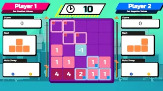 Скриншот 2 к игре SuperAnthony's Joltzsi