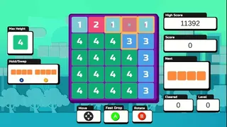 Скриншот 4 к игре SuperAnthony's Joltzsi