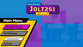 Скриншот 5 к игре SuperAnthony's Joltzsi