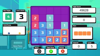 Скриншот 8 к игре SuperAnthony's Joltzsi