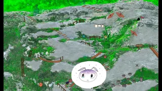 Скриншот 1 к игре Приключение навозного жука