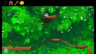 Скриншот 2 к игре Приключение навозного жука