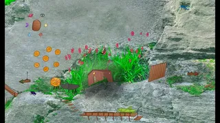 Скриншот 3 к игре Приключение навозного жука