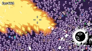 Скриншот 1 к игре GUN RUN