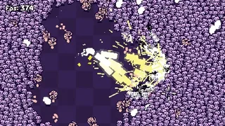 Скриншот 2 к игре GUN RUN
