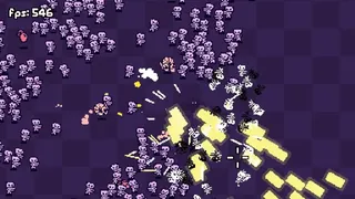 Скриншот 4 к игре GUN RUN