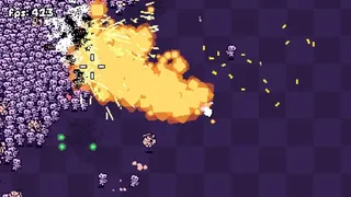 Скриншот 5 к игре GUN RUN