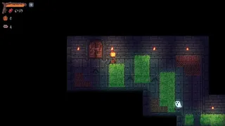 Скриншот 2 к игре Pumpkinman