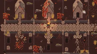 Скриншот 5 к игре Pumpkinman