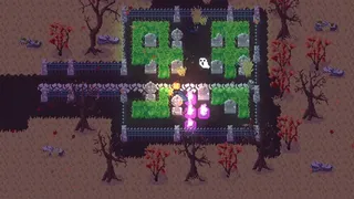 Скриншот 7 к игре Pumpkinman