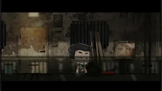 Скриншот 5 к игре 都市物语 city story