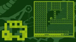 Скриншот 2 к игре MOLAR: Underground