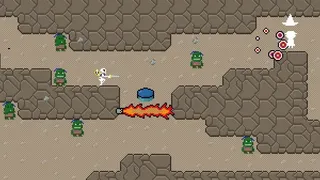 Скриншот 4 к игре Full Moon