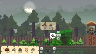Скриншот 3 к игре Plebs and Pillagers