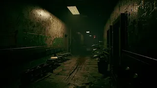 Скриншот 1 к игре Demon Of The Dark