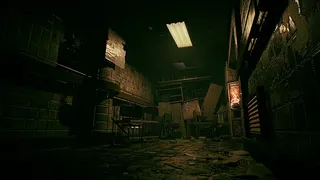 Скриншот 4 к игре Demon Of The Dark
