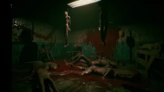 Скриншот 6 к игре Demon Of The Dark