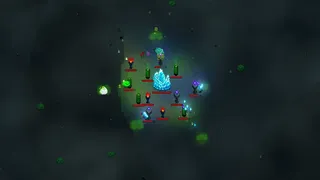 Скриншот 2 к игре Core Defence
