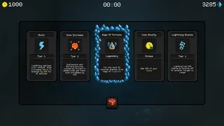 Скриншот 4 к игре Core Defence