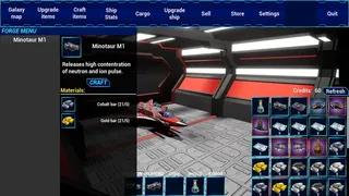 Скриншот 2 к игре Mardori