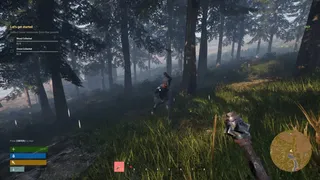 Скриншот 3 к игре Dead Past 8