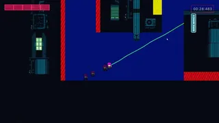 Скриншот 3 к игре Hellbound Ropes