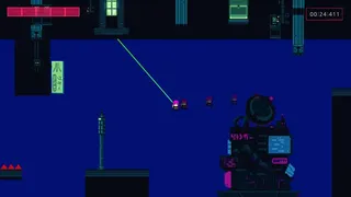 Скриншот 4 к игре Hellbound Ropes