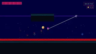 Скриншот 5 к игре Hellbound Ropes