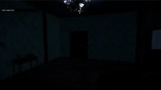 Скриншот 1 к игре Echos in the Dark
