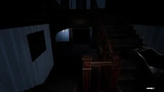 Скриншот 2 к игре Echos in the Dark